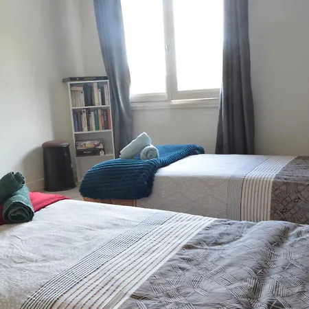 Apartamento Modulable Lannemezan