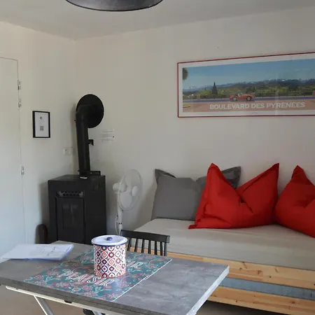 Apartamento Modulable