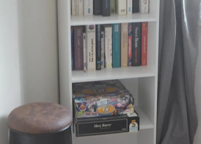 아파트 Modulable 란네메장