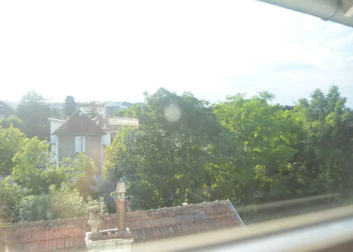 Modulable 아파트 란네메장