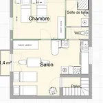 Modulable Lannemezan