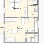 Daire Modulable Lannemezan