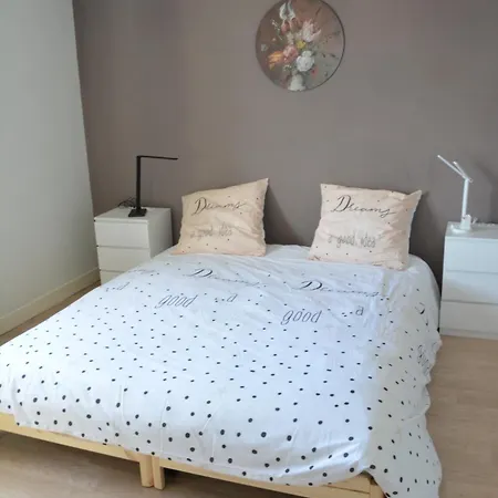 Modulable Appartement *
