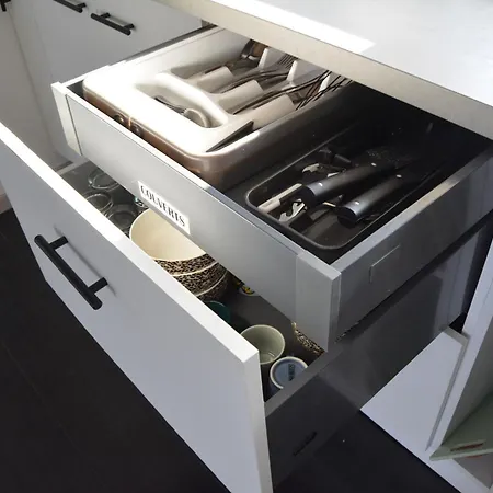 Modulable Apartament Lannemezan