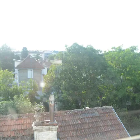 Apartment Modulable Lannemezan