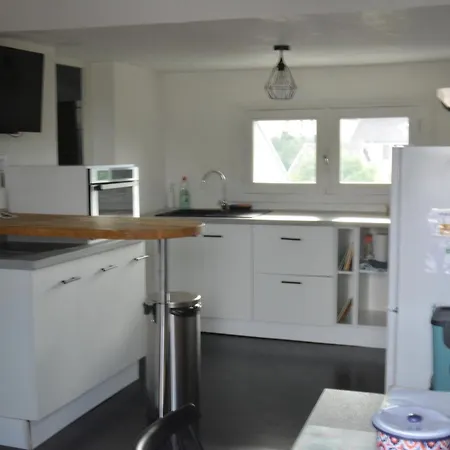 Modulable Apartament *