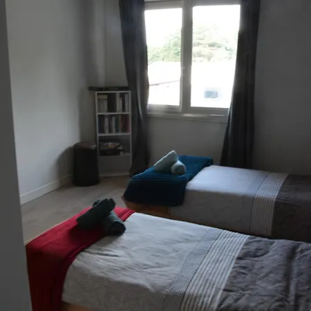 Modulable Apartament *