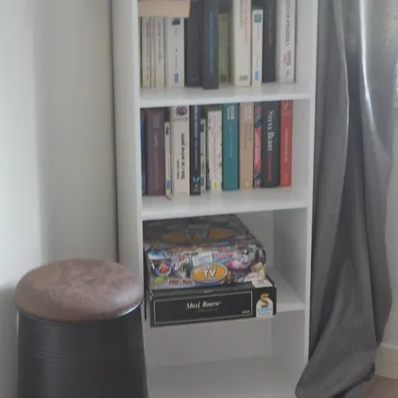 Apartment Modulable Lannemezan