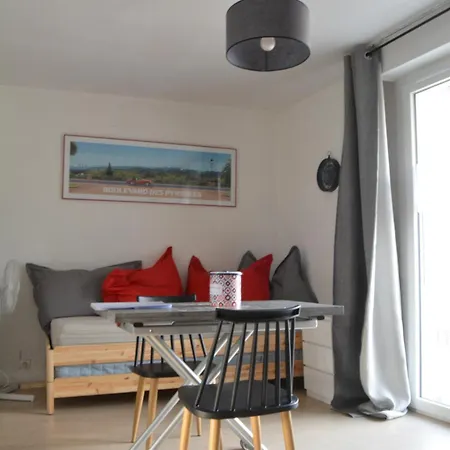 Apartment Modulable *
