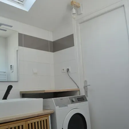 Apartment Modulable Lannemezan