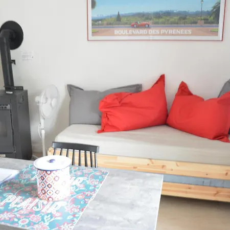 Modulable Apartamento