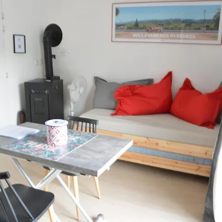 Modulable Apartamento Lannemezan