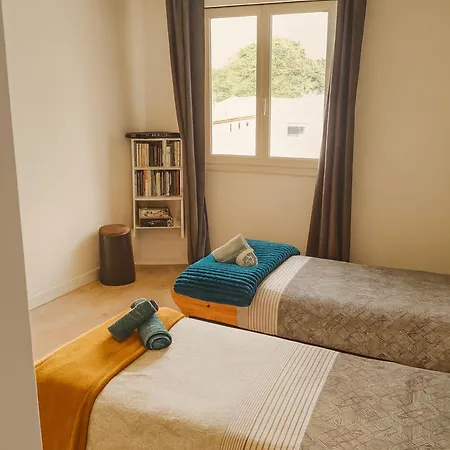 Modulable Lannemezan