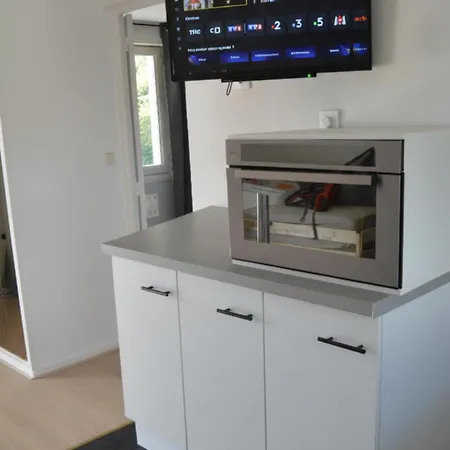 Modulable * Lannemezan