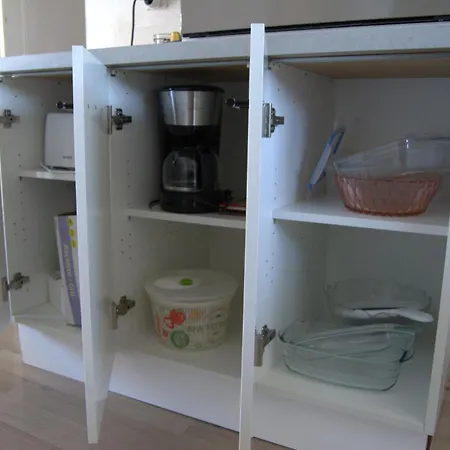 Apartment Modulable *