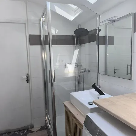 Modulable Apartment
