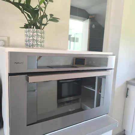 Modulable Apartment *