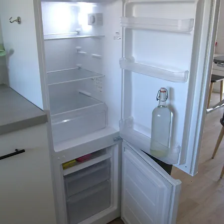 Apartment Modulable