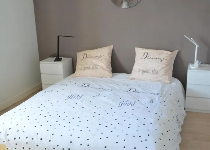 Modulable Apartament *