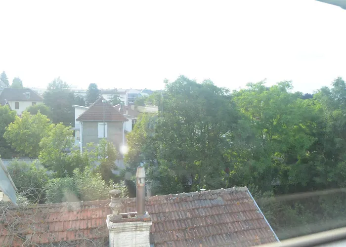 Apartament Modulable Lannemezan