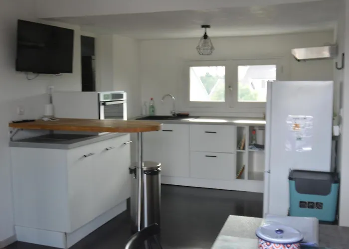 Modulable Apartament *