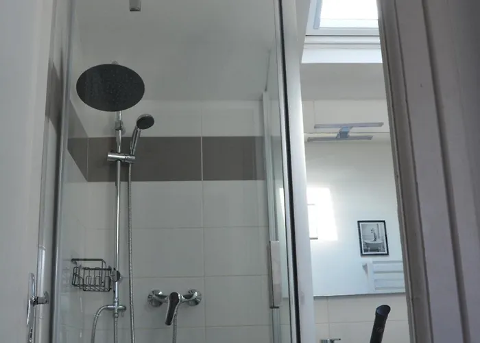 Modulable Apartament *