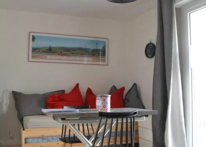 Apartament Modulable *