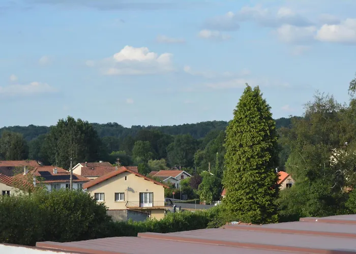 Modulable Lannemezan