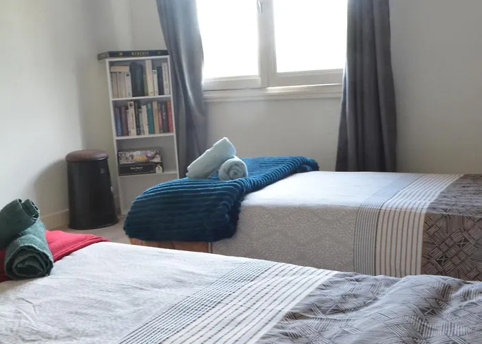 Apartament Modulable Lannemezan