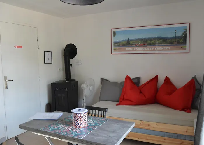 Apartament Modulable