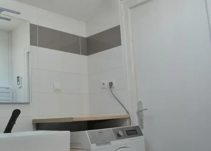 Apartament Modulable Lannemezan