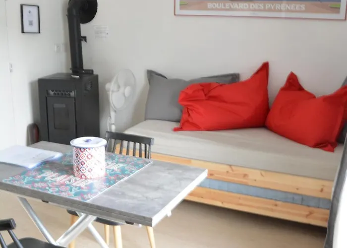 Modulable Apartament Lannemezan