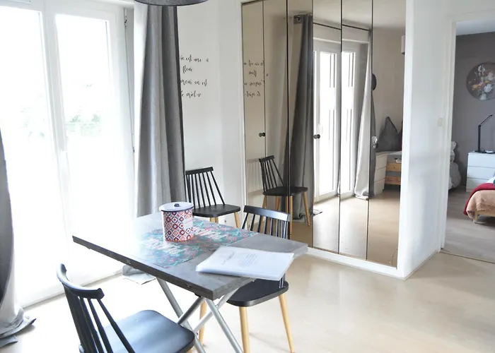 Modulable Apartament