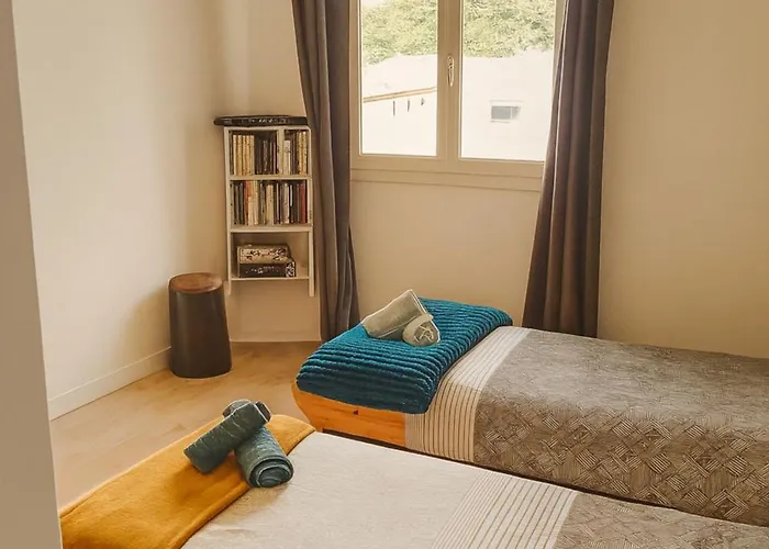 Modulable Lannemezan